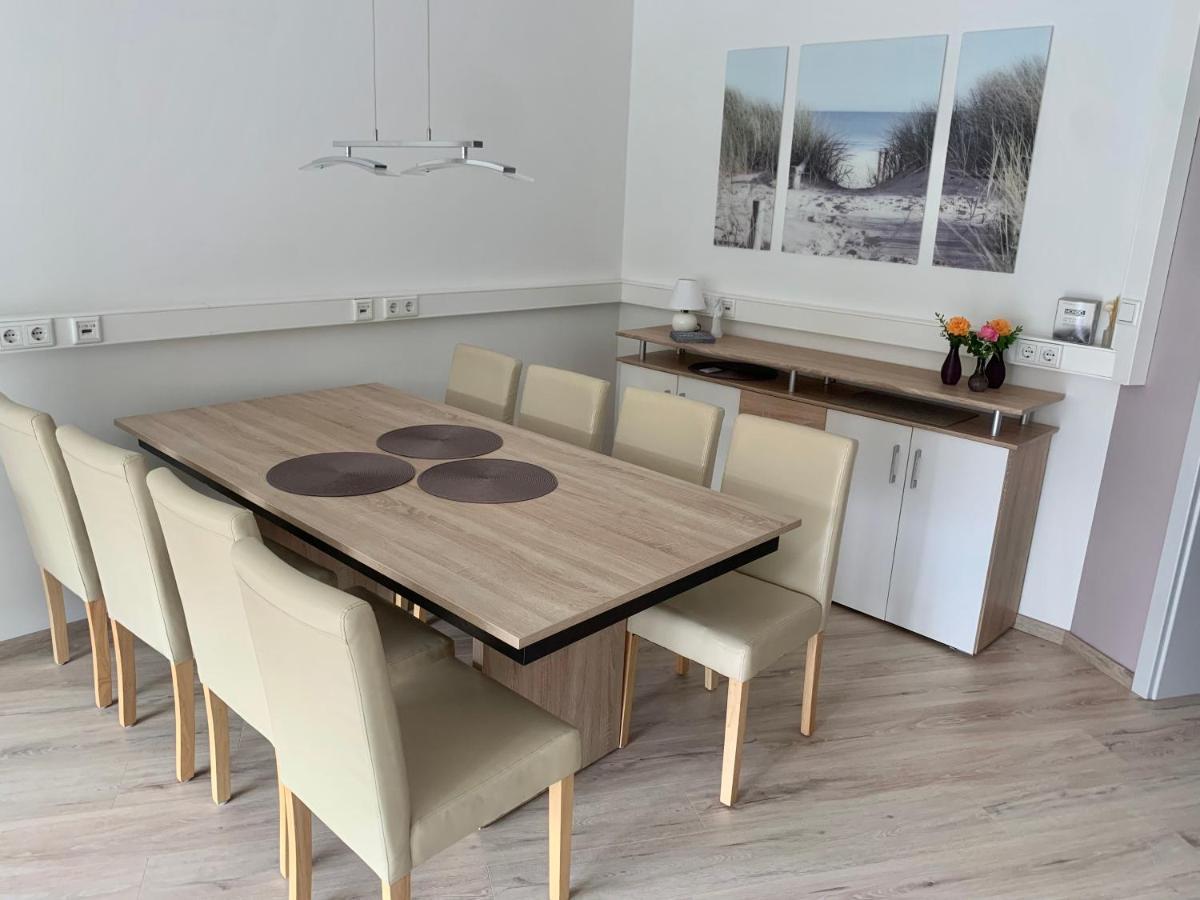 Ferienwohnung Bis 8 Personen Rottenbach  外观 照片
