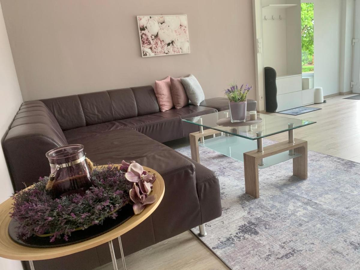 Ferienwohnung Bis 8 Personen Rottenbach  外观 照片