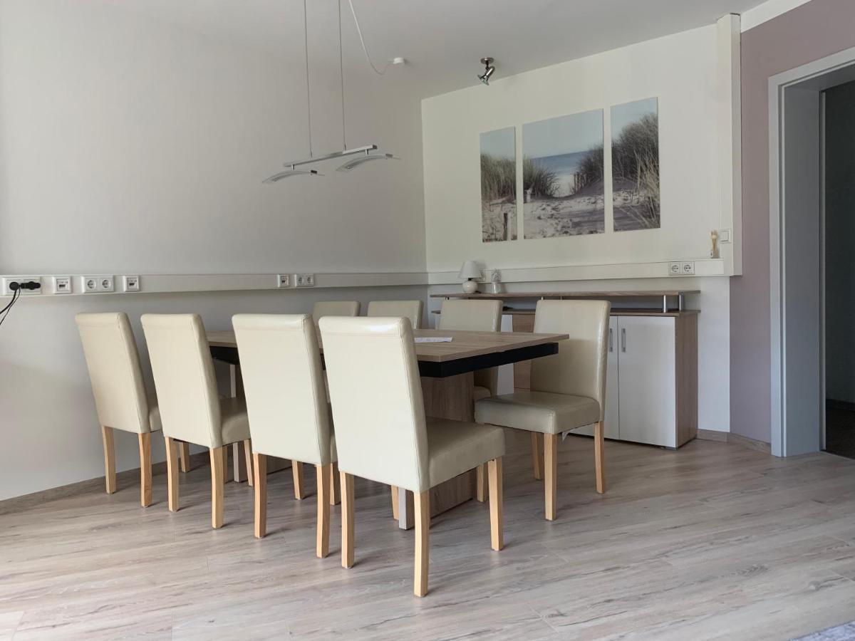 Ferienwohnung Bis 8 Personen Rottenbach  外观 照片