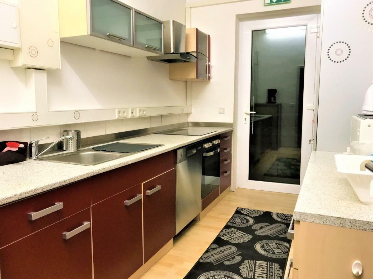 Ferienwohnung Bis 8 Personen Rottenbach  外观 照片