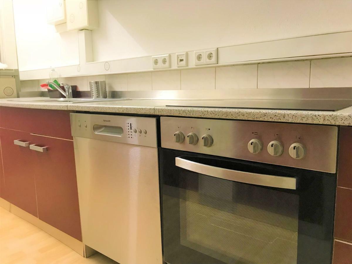 Ferienwohnung Bis 8 Personen Rottenbach  外观 照片