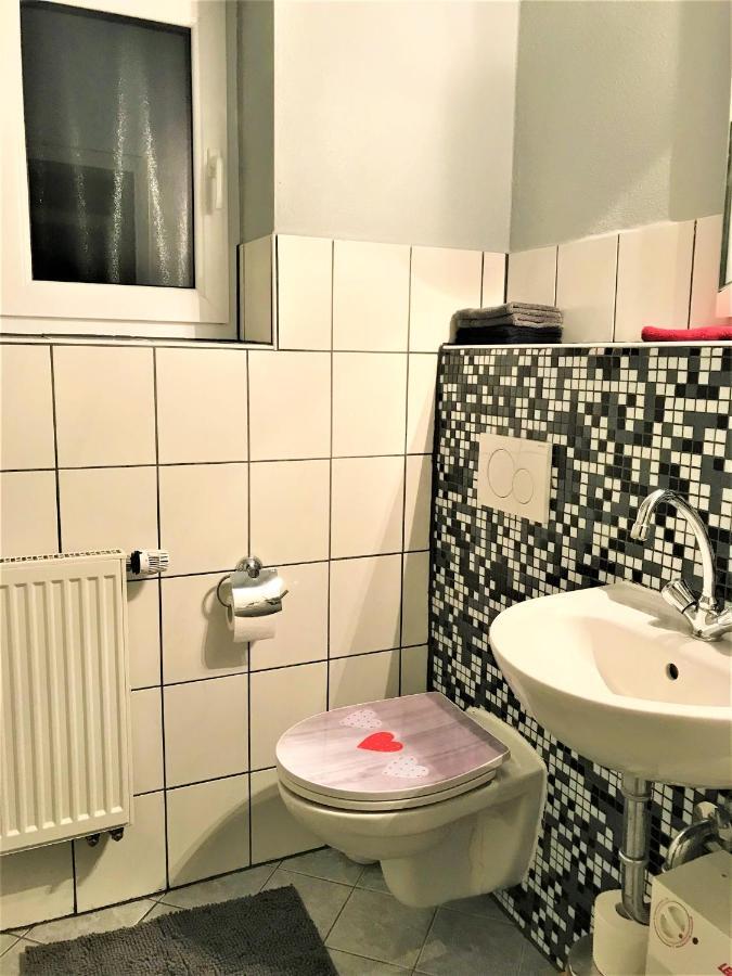 Ferienwohnung Bis 8 Personen Rottenbach  客房 照片