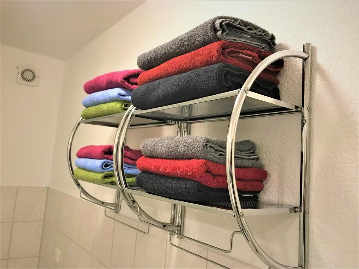 Ferienwohnung Bis 8 Personen Rottenbach  客房 照片
