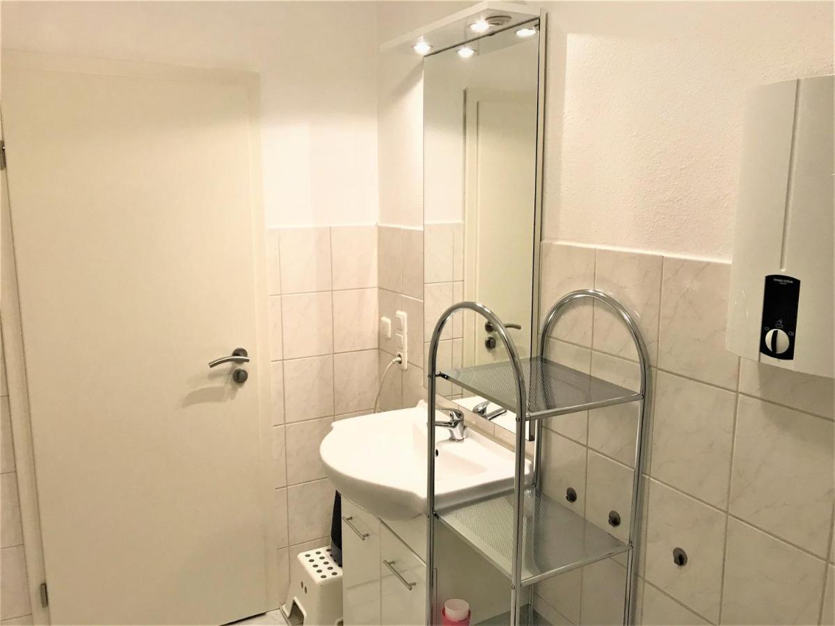 Ferienwohnung Bis 8 Personen Rottenbach  客房 照片